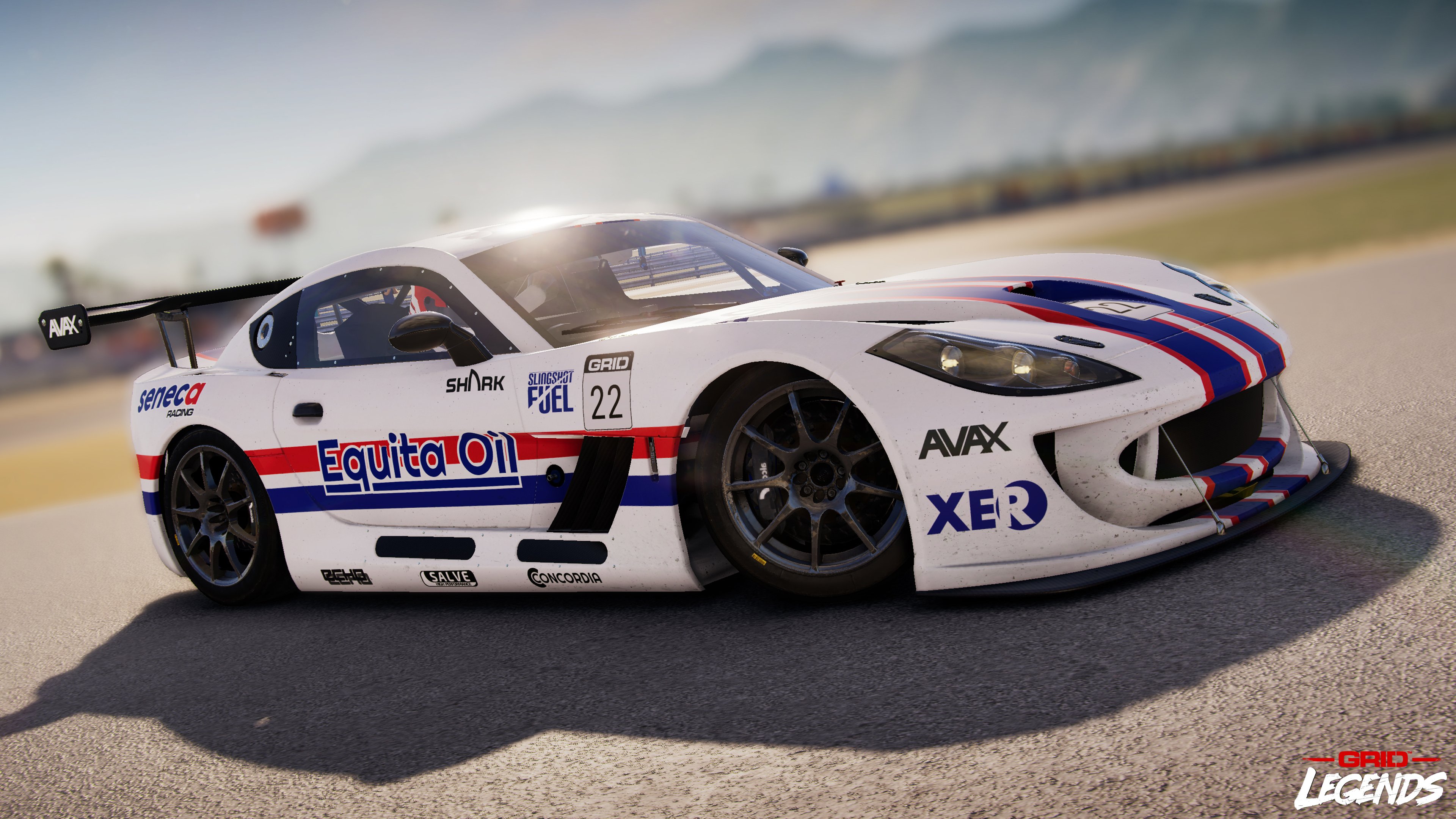 GRID Legends - Imagen 34